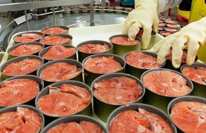 قیمت یک قوطی تن ماهی در آستانه ۴٠ هزار تومان