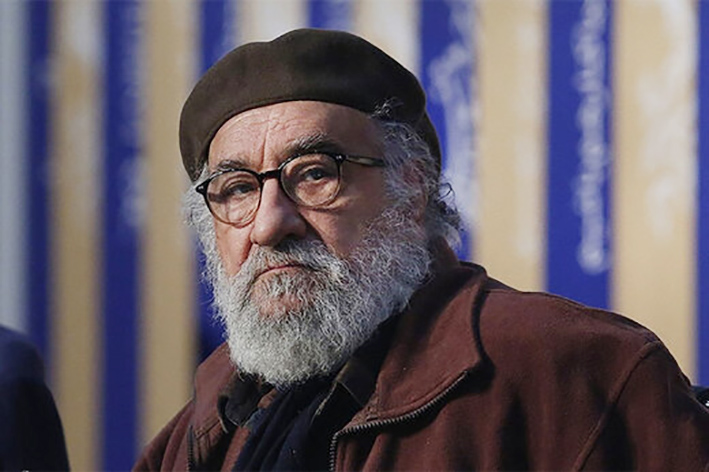 داریوش ارجمند: فاتحه ارزشهای زنانه را بهخاطر یک مدال طلا نخوانید داریوش ارجمند: فاتحه ارزشهای زنانه را بهخاطر یک مدال طلا نخوانید