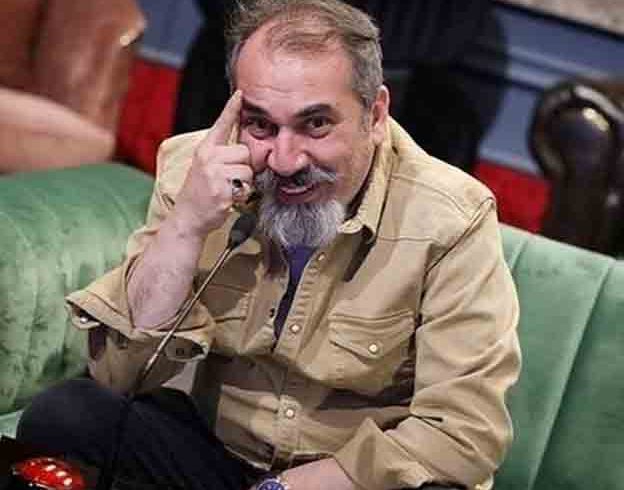 پوستر تازه «جوکر» با ژستهای مهران رجبی، پوریا پورسرخ و دیگر شرکتکنندگان/ عکس پوستر تازه «جوکر» با ژستهای مهران رجبی، پوریا پورسرخ و دیگر شرکتکنندگان/ عکس