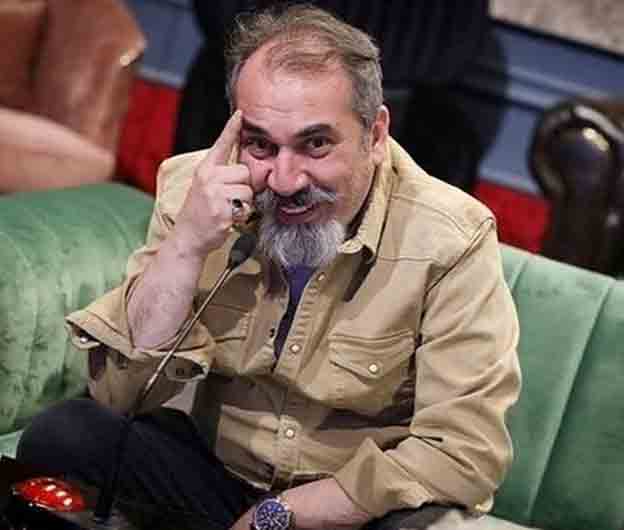 پوستر تازه «جوکر» با ژستهای مهران رجبی، پوریا پورسرخ و دیگر شرکتکنندگان/ عکس پوستر تازه «جوکر» با ژستهای مهران رجبی، پوریا پورسرخ و دیگر شرکتکنندگان/ عکس