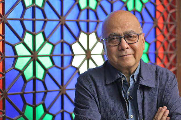 آخرین پست اینستاگرامی هنرمندی که دیروز درگذشت/ عکس