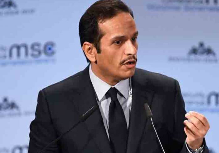 وزیر خارجه قطر: توافق با ایران به سود همه خواهد بود