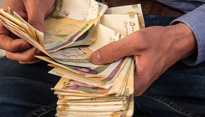 احتمال افزایش ۶۰ درصدی حداقل دستمزد کارگران