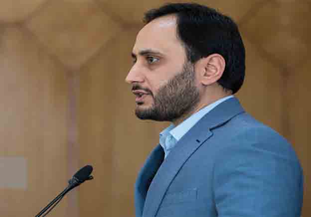 بهادری جهرمی: دوران بدزبانی با خبرنگاران گذشته است بهادری جهرمی: دوران بدزبانی با خبرنگاران گذشته است