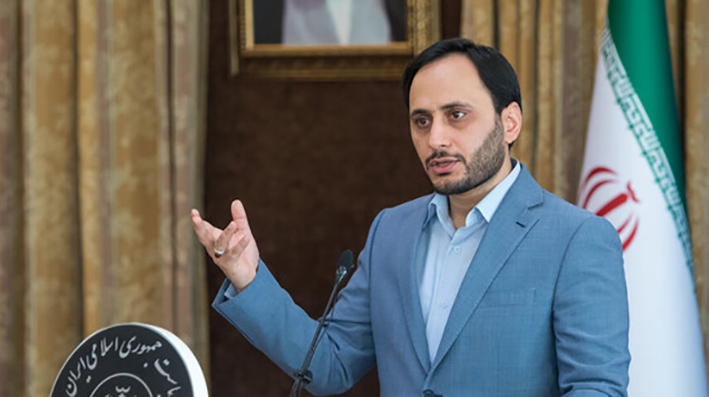 بهادری جهرمی: اراده جدی برای اجرای قانون می‌خواهیم