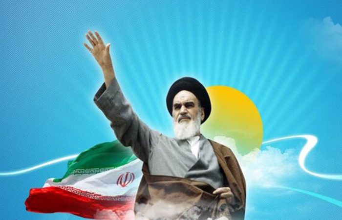 مراسم گرامیداشت سالروز بازگشت امام راحل به کشور آغاز شد مراسم گرامیداشت سالروز بازگشت امام راحل به کشور آغاز شد