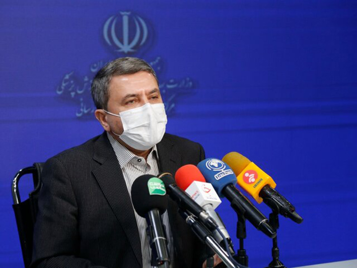 ایمنی ۱۰۰ درصدی مقابل اُمیکرون با تزریق ۴ دُز واکسن پاستوکووک ایمنی ۱۰۰ درصدی مقابل اُمیکرون با تزریق ۴ دُز واکسن پاستوکووک