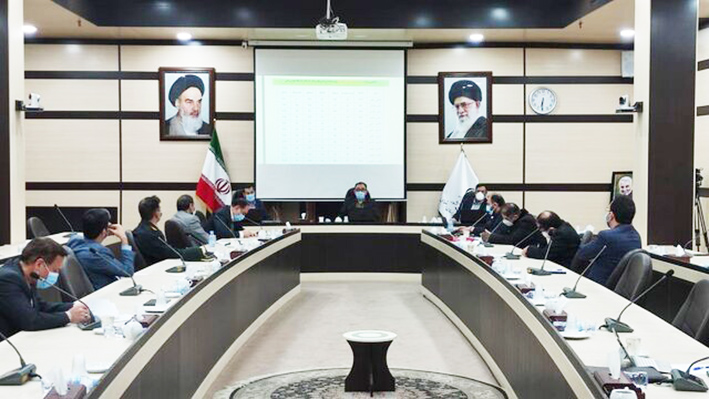 خراسان رضوی در دوز سوم از میانگین کشوری عقب است/ضرورت اقناع والدین برای واکسیناسیون کودکان خراسان رضوی در دوز سوم از میانگین کشوری عقب است/ضرورت اقناع والدین برای واکسیناسیون کودکان