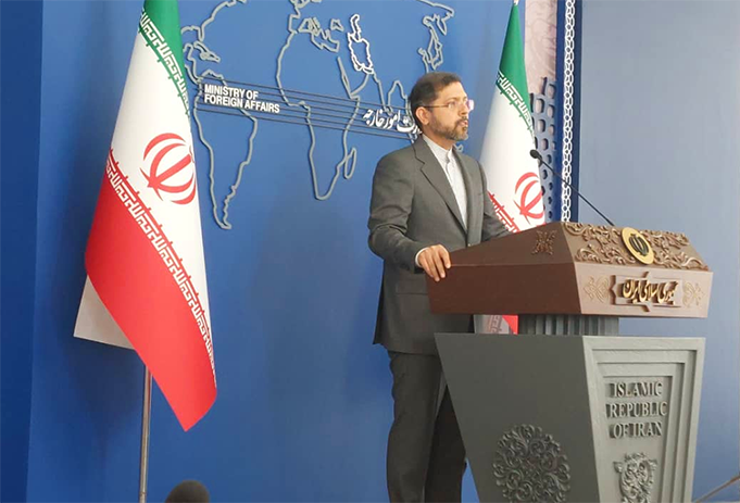 در وین، توافقاتی حاصل شده است/ آمریکا با دستور کار مشخص به وین بیاید/ آماده مذاکره با عربستانیم