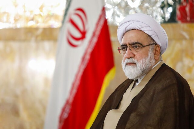ارتقای کیفیت خدمت‌رسانی به زائران، راهبرد برنامه‌های نوروزی آستان قدس