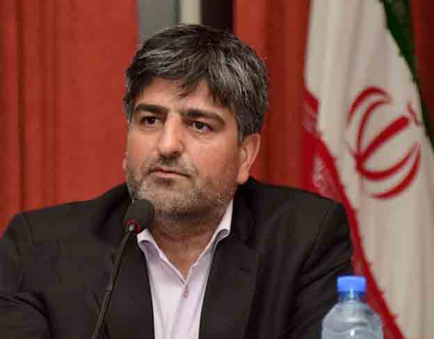 توسعه گردشگری تاریخی- فرهنگی در مسیر جاده ابریشم نیازمند ثبات در روابط خارجی است توسعه گردشگری تاریخی- فرهنگی در مسیر جاده ابریشم نیازمند ثبات در روابط خارجی است