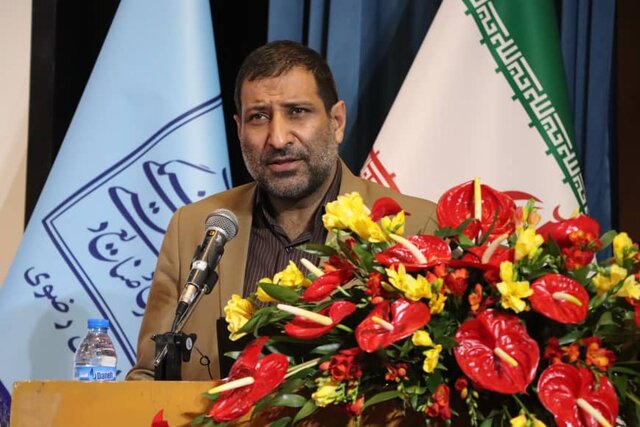 زائران برای سفر به مشهد برنامهریزی کنند زائران برای سفر به مشهد برنامهریزی کنند