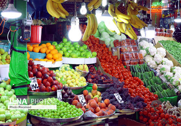 کاهش ۴۰ درصدی عرضه سیب زمینی در میادین/ قیمت سبزیجات ۲۰ درصد افزایش یافت