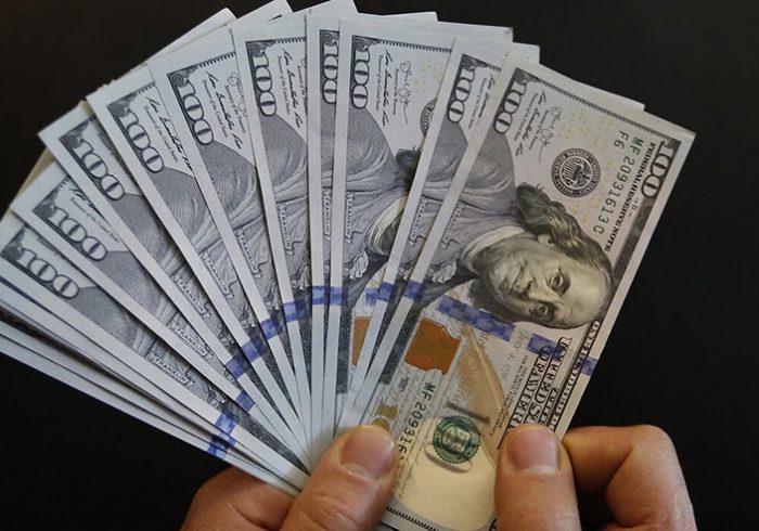 پیش بینی دلار ۲۳ هزارتومانی/نوسان قیمت دلار در محدوده ۲۶ هزار تومان پیش بینی دلار ۲۳ هزارتومانی/نوسان قیمت دلار در محدوده ۲۶ هزار تومان