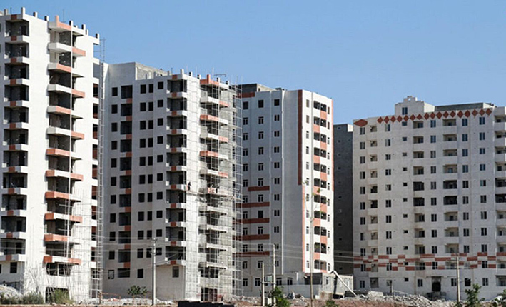 کارگران تهرانی 17 سال چیزی نخورند و نخرند، خانه دار می شوند