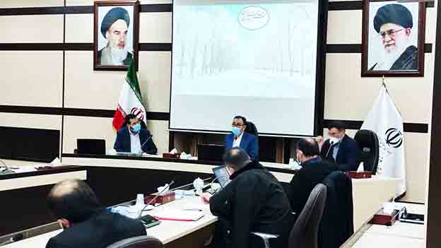 یعقوبعلی نظری: خدمات حمل و نقل عمومی فقط به افراد واکسینه شده ارایه شود یعقوبعلی نظری: خدمات حمل و نقل عمومی فقط به افراد واکسینه شده ارایه شود