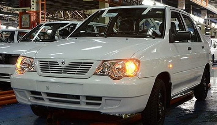 پراید باز هم گران شد