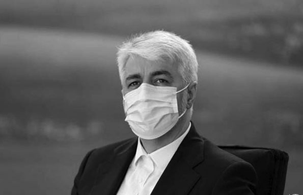 آقای سجادی نه نگو برو .شما بر خلاف دولت و پیشرفت حرکت کردی/بدون کارت زرد از مجلس باید قرمز بگیری/ مهمترین کار شماسلاخی با عظمت ترین تیم آسیاست