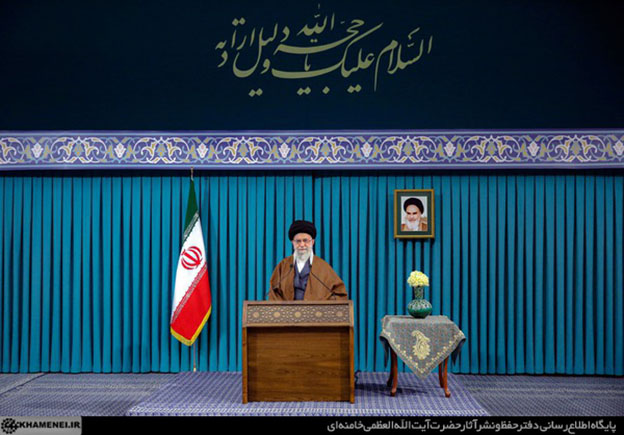 پیام نوروزی به مناسبت آغاز سال ۱۴۰۱ پیام نوروزی به مناسبت آغاز سال ۱۴۰۱
