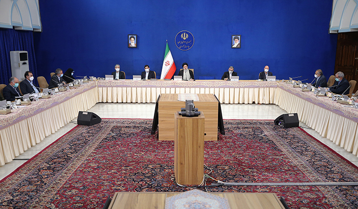 هیات دولت «شاخص‌های عملکرد نظام پایش و ارزیابی مدیریت بحران» را به تصویب رساند