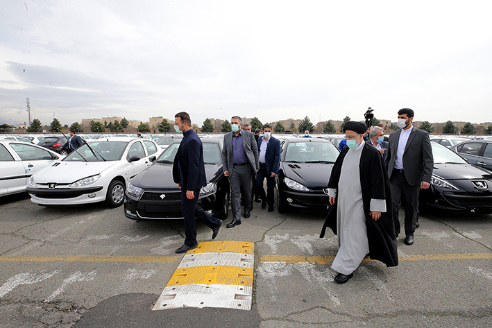 رییس جمهور دستورهای مهمی در حوزه خودرو صادر کرد