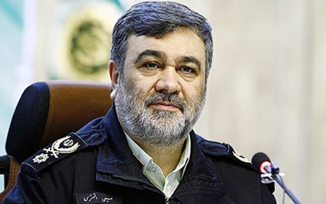 اولتیماتوم پلیس به خودروسازان؛ مانع از فروش خودروهای غیراستاندارد می‌شویم