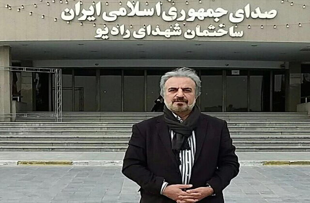 پیام تسلیت رییس سازمان سینمایی برای درگذشت علیرضا غفاری