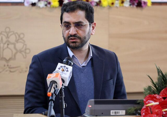 پاسخ‌های شهردار مشهد به رئیس کمیسیون حمل‌ونقل و ترافیک شورا