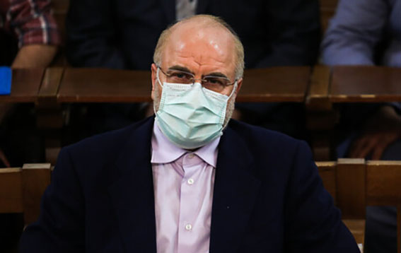 قالیباف: تصمیم مجلس برای اصلاح مبنایی ساختار بودجه دقیق بوده است قالیباف: تصمیم مجلس برای اصلاح مبنایی ساختار بودجه دقیق بوده است