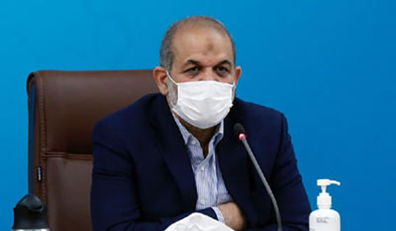 وزیر کشور: با خاطیان ورزشگاه مشهد برخورد میشود وزیر کشور: با خاطیان ورزشگاه مشهد برخورد میشود