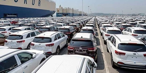 وزیر صمت: واردات خودرو از سال آینده آزاد می‌شود