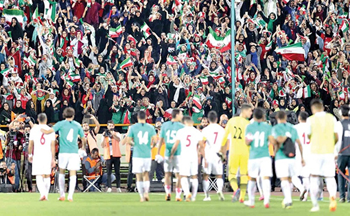 خرید بلیط جام جهانی قطر برای ایرانی‌ها چقدر تمام می‌شود؟