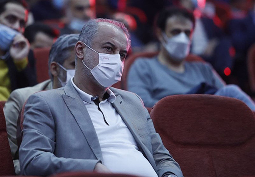 درویش: نتایج جای دیگری رقم می‌خورد!/ مثل اینکه نتایج ما قرار است با اشتباهات داوری مشخص شود