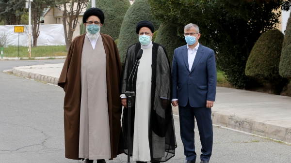 آیت‌الله رئیسی: اقدامات انجام شده برای توسعه البرز کافی نبوده است / نام «ایران کوچک» شایسته این استان است