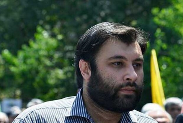 سفر خواهرم به ترکیه خلاف مشی پدرم بود/ عذرخواهی میکنیم سفر خواهرم به ترکیه خلاف مشی پدرم بود/ عذرخواهی میکنیم