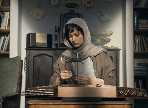 «لامینورِ» داریوش مهرجویی عید فطر اکران میشود «لامینورِ» داریوش مهرجویی عید فطر اکران میشود