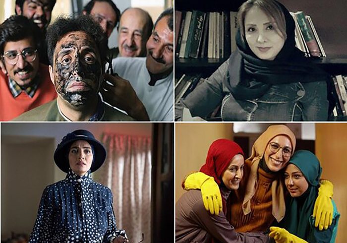 رویا خسرونجدی: نوجوانان ایرانی بیتیاس را دنبال نکنند، چه کنند؟ رویا خسرونجدی: نوجوانان ایرانی بیتیاس را دنبال نکنند، چه کنند؟