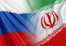 سفارت روسیه در ایران : اخبار مربوط به ارسال تسلیحات ایرانی به روسیه جعلی است