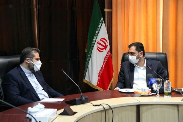 تسریع در راه‌اندازی شهر رسانه‌ای در مشهد