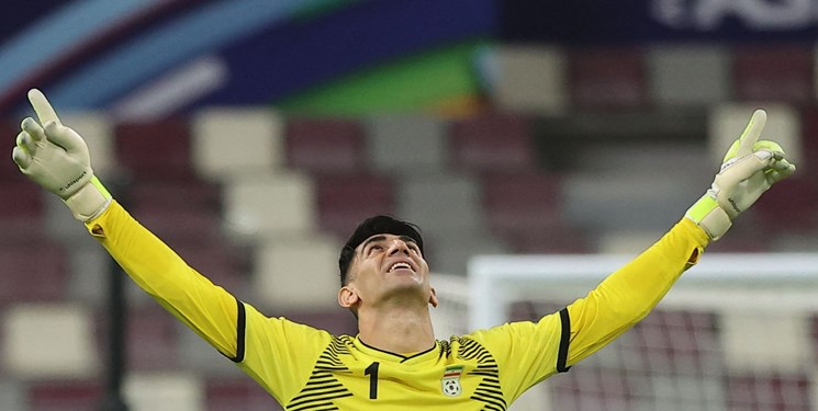 مقصد علیرضا بیرانوند مشخص شد