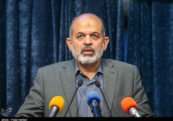 پیام وزیر کشور به مناسبت روز روابط عمومی