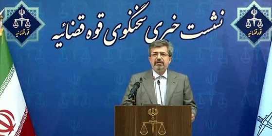 اعلام نتیجه دادگاه وزیر سابق نفت به زودی/ حکم احمدرضا جلالی اجرا خواهد شد