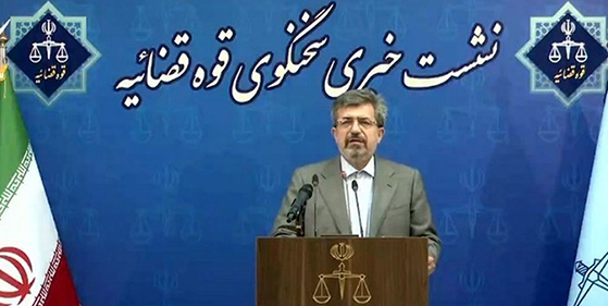 اعلام نتیجه دادگاه وزیر سابق نفت به زودی/ حکم احمدرضا جلالی اجرا خواهد شد اعلام نتیجه دادگاه وزیر سابق نفت به زودی/ حکم احمدرضا جلالی اجرا خواهد شد