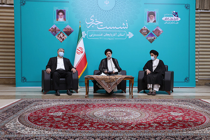 از تصویب ۱۵۷ مصوبه تا وعده ایجاد صندوق توسعه و پیشرفت