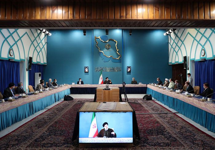 دستورالعملهای بهداشتی متناسب با شرایط به روزرسانی شود دستورالعملهای بهداشتی متناسب با شرایط به روزرسانی شود