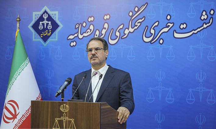 جزئیات حکم مهرشاد سهیلی/ وضعیت شکایت رئیس مجلس/ رد ارتباط پرونده جلالی و نوری