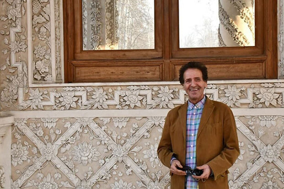 چرا بازیگران باید سراغ تبلیغات چای بروند؟/ تلویزیون دوستم ندارد چرا بازیگران باید سراغ تبلیغات چای بروند؟/ تلویزیون دوستم ندارد