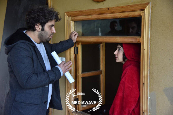 «فصل انگور» جایزه بهترین فیلمنامه از سی و یکمین دوره جشنواره مدیاویو مجارستان را دریافت کرد. «فصل انگور» جایزه بهترین فیلمنامه از سی و یکمین دوره جشنواره مدیاویو مجارستان را دریافت کرد.