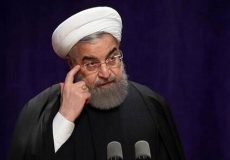 شکایت نمایندگان مجلس از دولت روحانی به قوه قضائیه ارسال شد