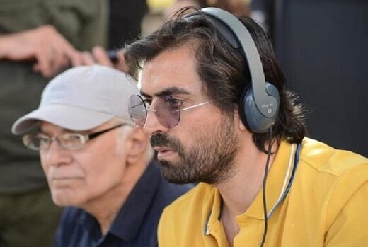 انتقاد تند کارگردان «عنکبوت» از کارگردان «عنکبوت مقدس»: همهجا از من تقلید کردی انتقاد تند کارگردان «عنکبوت» از کارگردان «عنکبوت مقدس»: همهجا از من تقلید کردی